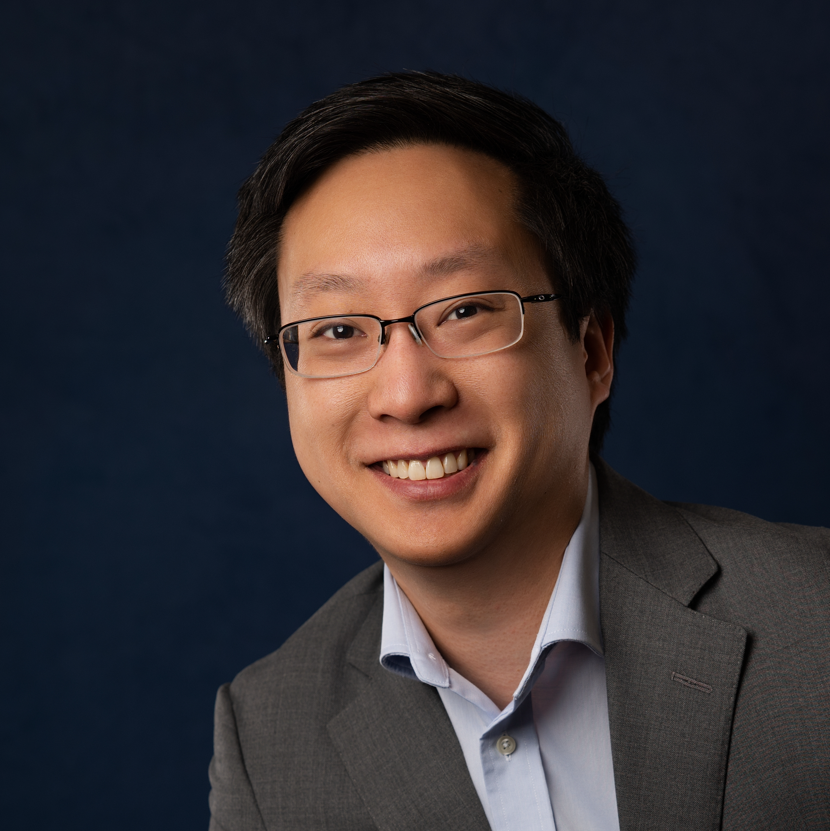 Brian Lin, PhD